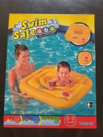 NEUVE - Bouée siège bébé Swim Safe Bestway 1-2 ans