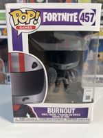 Funko POP! Games Fortnite Burnout