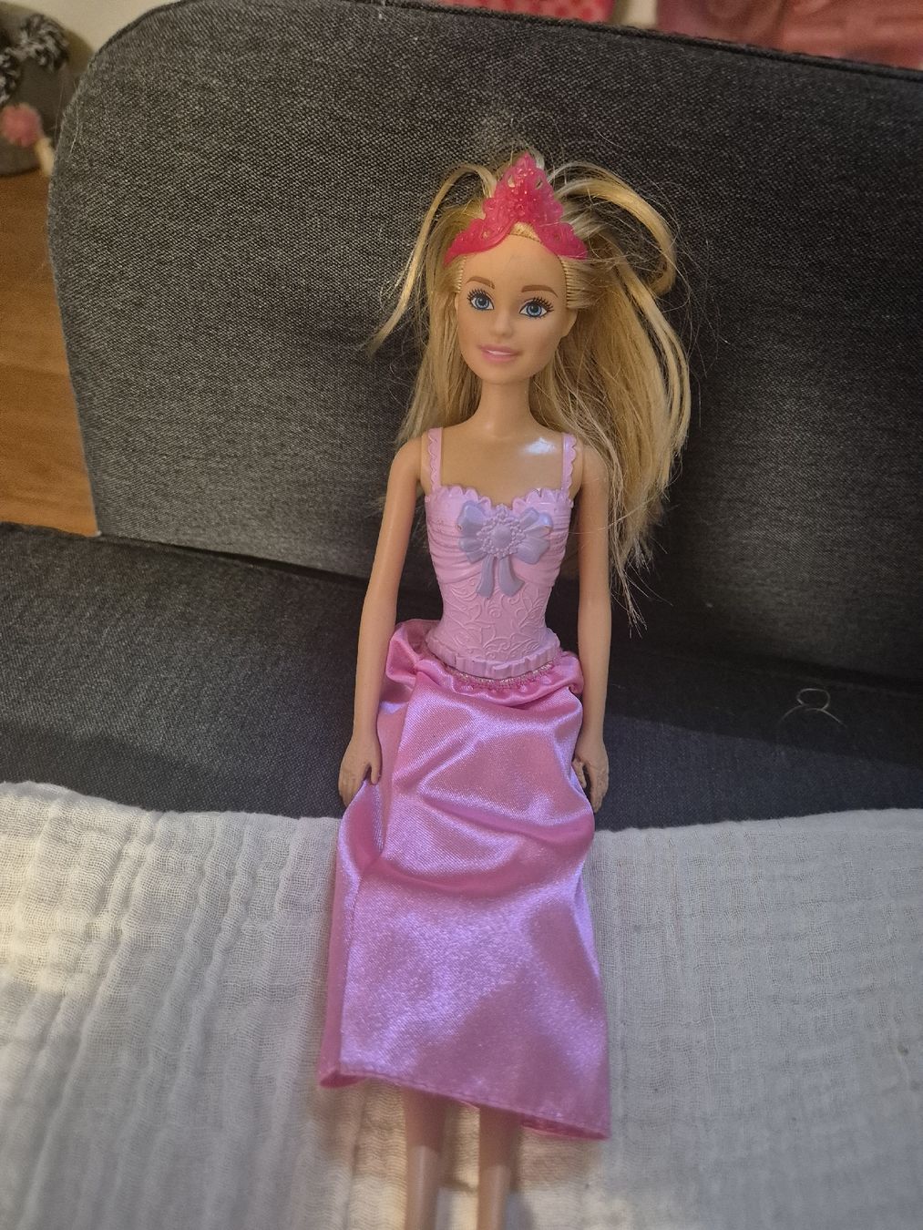 Bambole: Barbie Princess Doll  – Usato da Zürich venduto da mar_h988 2