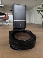 iRobot Roomba s9+
