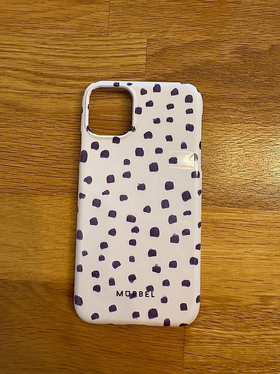Cover & Protezioni schermo: Murbel Iphone 11 Case – Usato da Sirnach venduto da fzucks