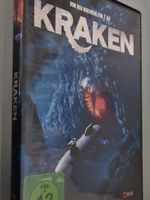 Kraken DVD