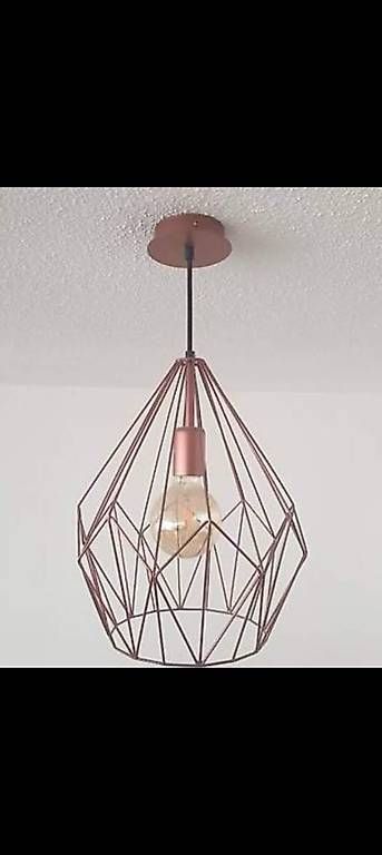 Lampade: Vintage Lampe – Usato da Zug venduto da and_9wkx 1