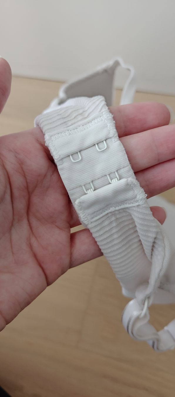 Hunkemöller Sonstige Unterwäsche: Hunkemöller BH Grösse 75C – Gebraucht aus Schwerzenbach von VityaCrafts 3