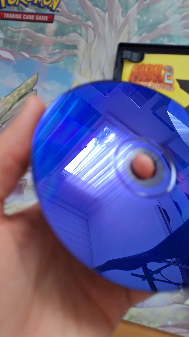 Giochi: MDK 2 - Armageddon - PS2 - KEINE ! KRATZER – Usato da Altstätten SG venduto da GGsGameshop 3