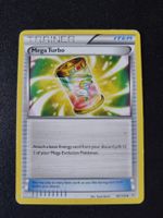 Mega Turbo 86/108 Trainer Pokémon XY Roaring Skies 2015 EN