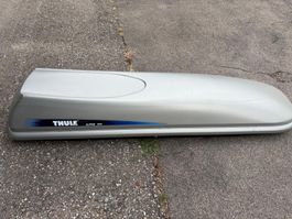 Thule Skibox