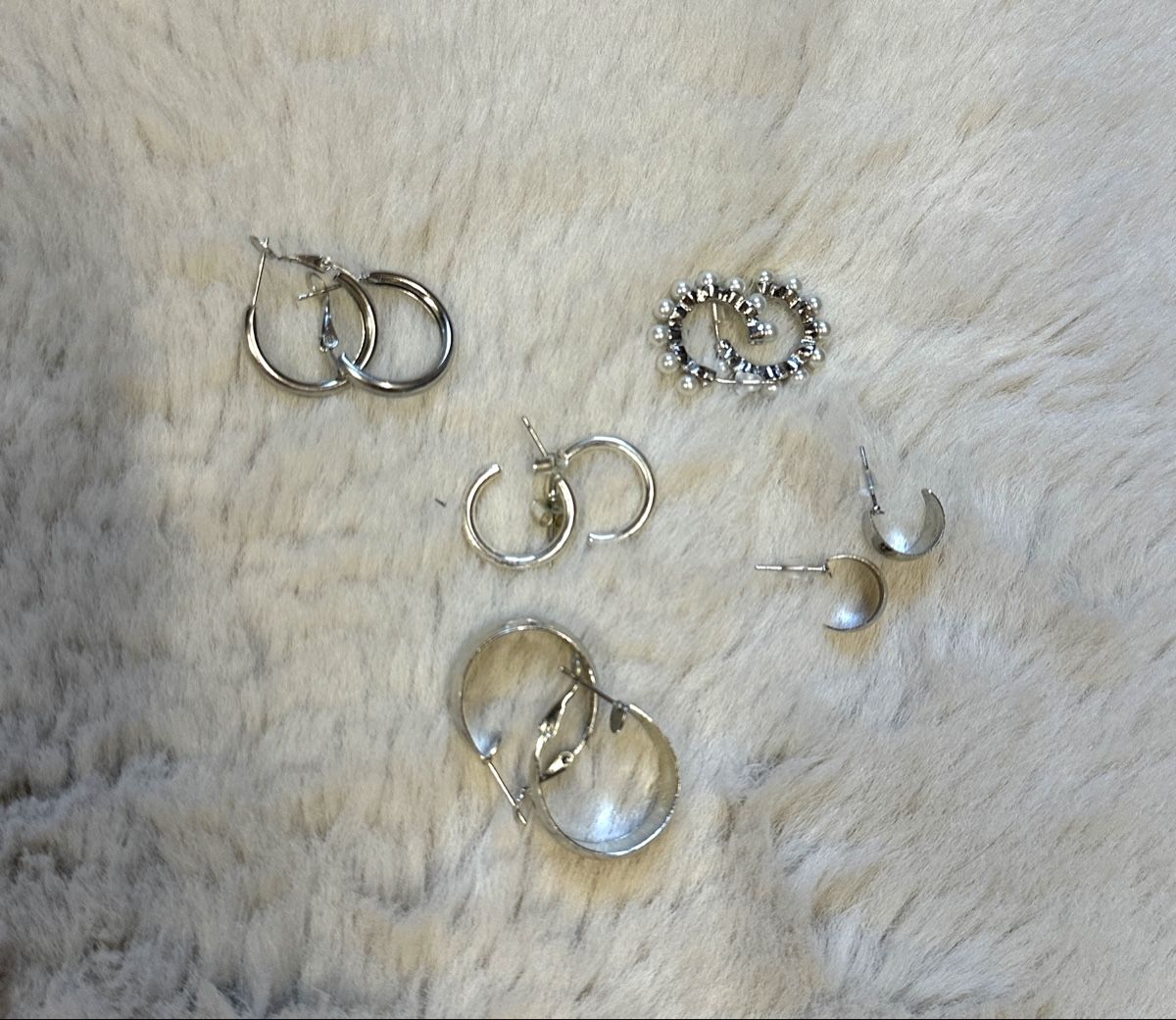 Sonstiger Schmuck: Schmuckset – Gebraucht aus Haldenstein von ana_b8c7 1
