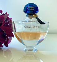 Shalimar Guerlain Paris 50 ml Eau de Parfum Spray