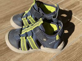 Geox Sandalen Grösse 28