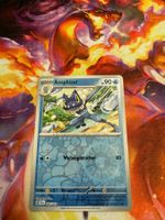 Amphizel (SCR 040) / Reverse Holo / Stellarkrone
