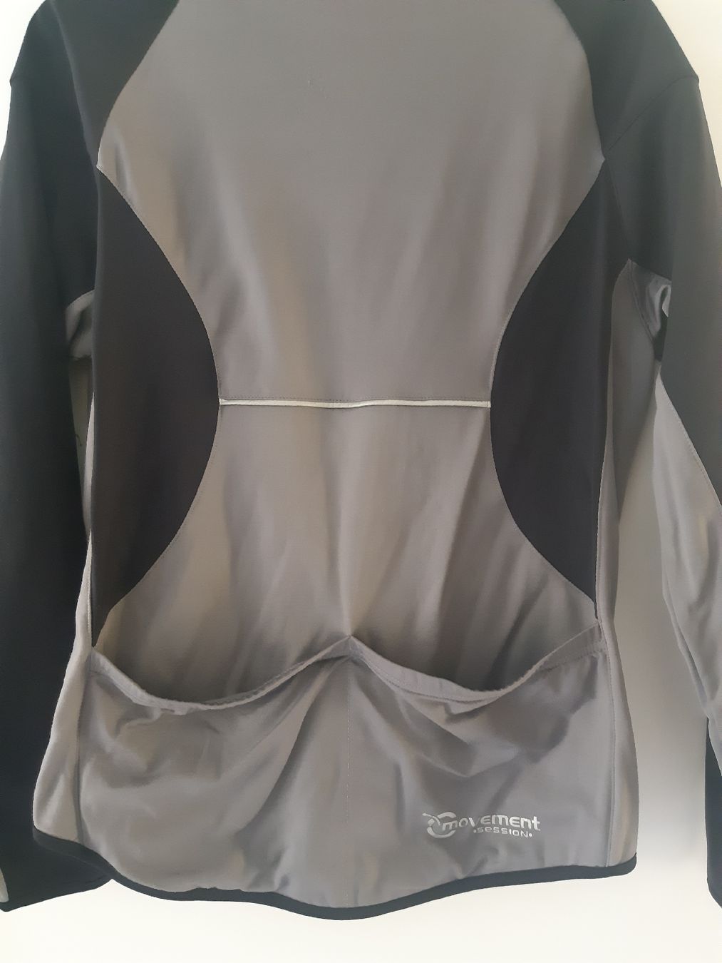 Jacken: Fahrradjacke – Gebraucht aus Marly von schnibu2 1