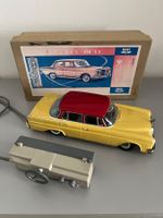 Huki Mecedes Benz 220 SE Modellauto