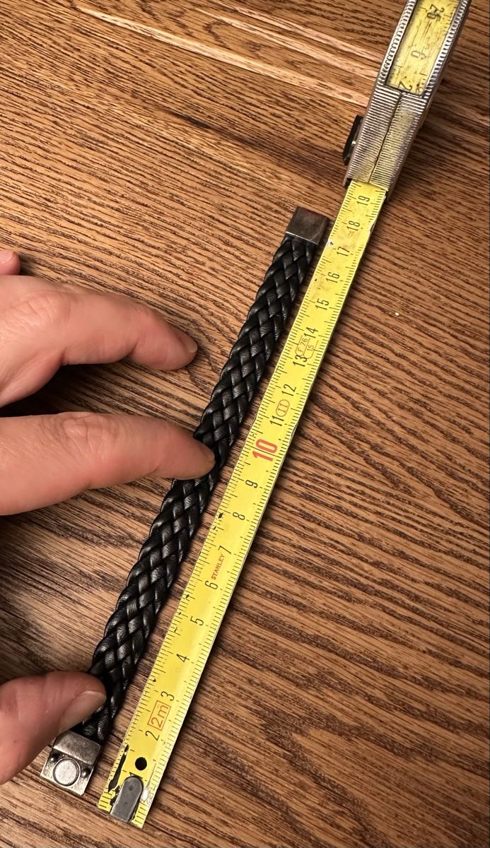 Bracciali & Braccialetti: Armband (Grösse S)  – Usato da Liestal venduto da Tschopp77 2
