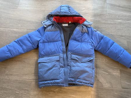 Scotch & Soda Parka