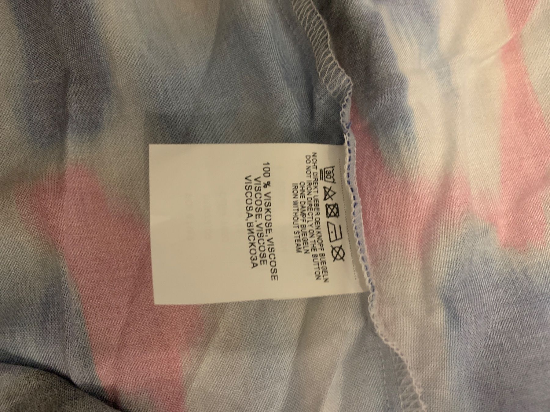 Blusen: Neue Bluse von ERFO 40 und 42 grosse – Neu und originalverpackt aus Lausen von tiguan07 3