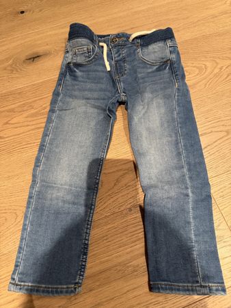 Coole Jeans von M&S, Gr. 98, super Zustand!