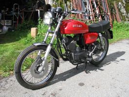 Moto Morini
