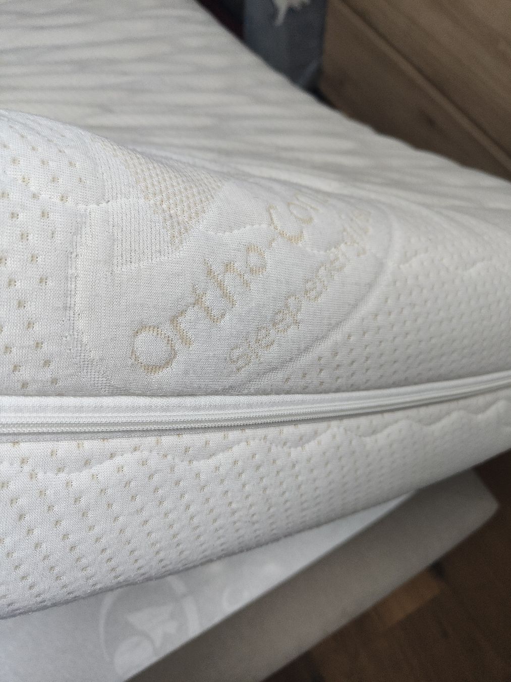 Matelas: Matratze Ortho Conzept 90x200 – D'occasion à Bellach par fadama01 2