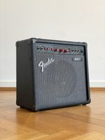 Fender H.O.T. (PR 141) Gitarrenverstärker – Vintage 90s