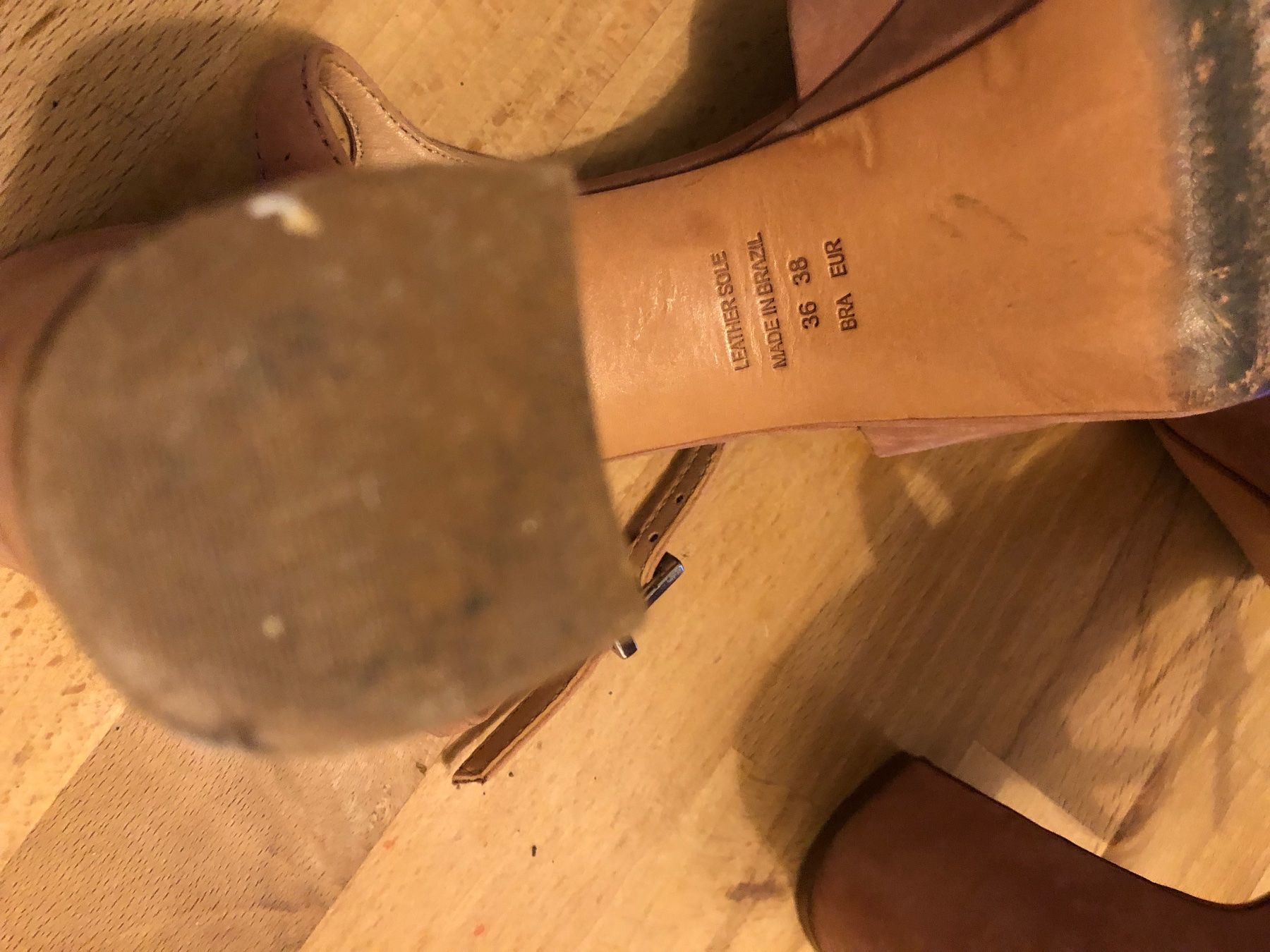 Scarpe da donna: DAMEN SCHUHE – Usato da Zürich venduto da heb_c9cj 1
