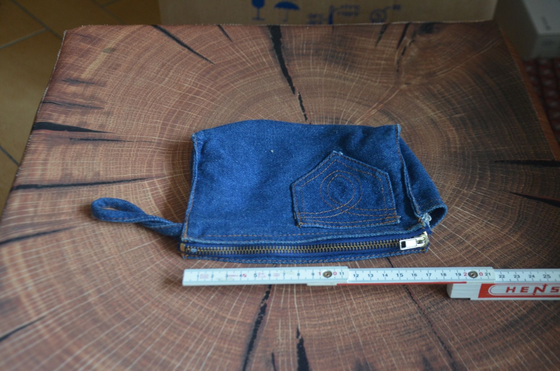 Schüler-Etuis: ETUI – Gebraucht aus Chiasso von Dolly015 1