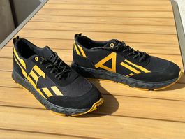Emporio Armani Schuhe