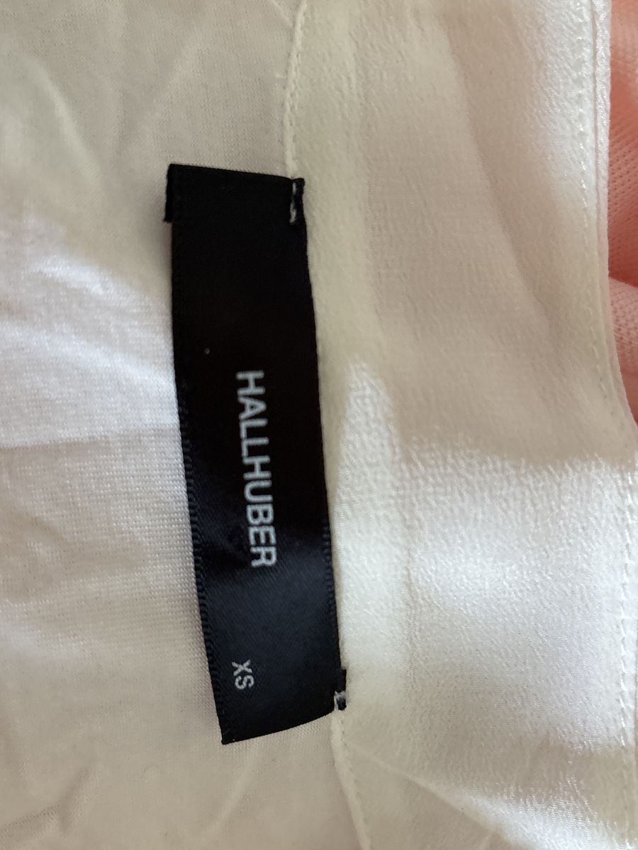 Hallhuber T-Shirts: HALLHUBER Shirt, XS – Neu (gemäss Beschreibung) aus Jona von cosa03 5