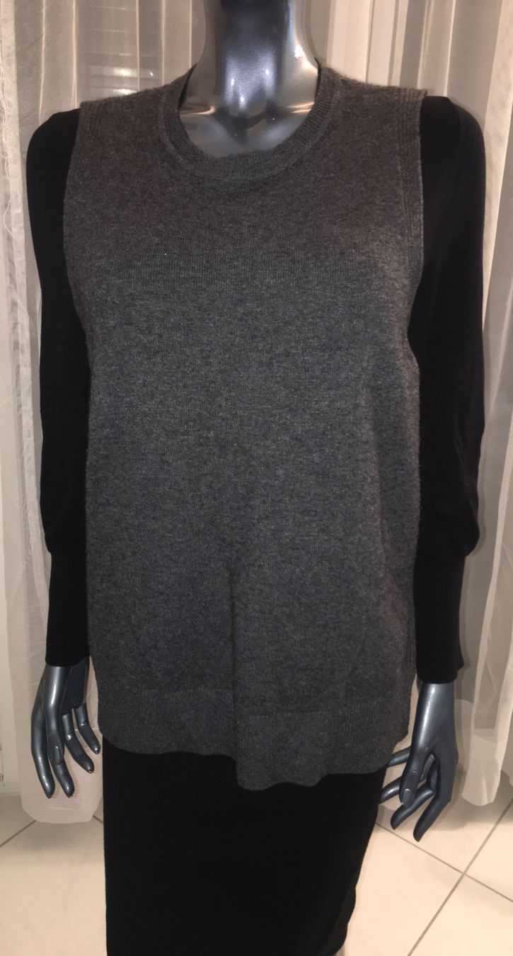 Gilets & Westen: CASHMERE COLLECTION WESTE GR. M neuwertig – Neu (gemäss Beschreibung) aus Unteraegeri von MH203 1