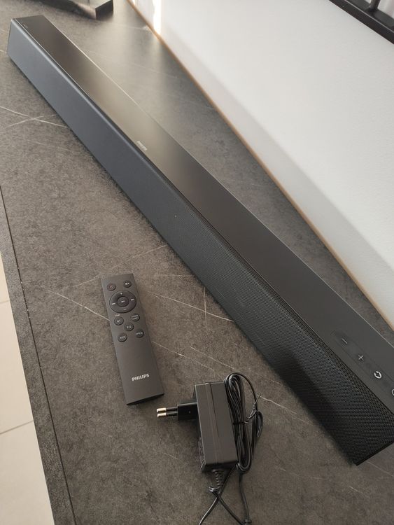 Philips Home Cinema: Philips Soundbar B5105 – Usato da Agno venduto da son_r565 2