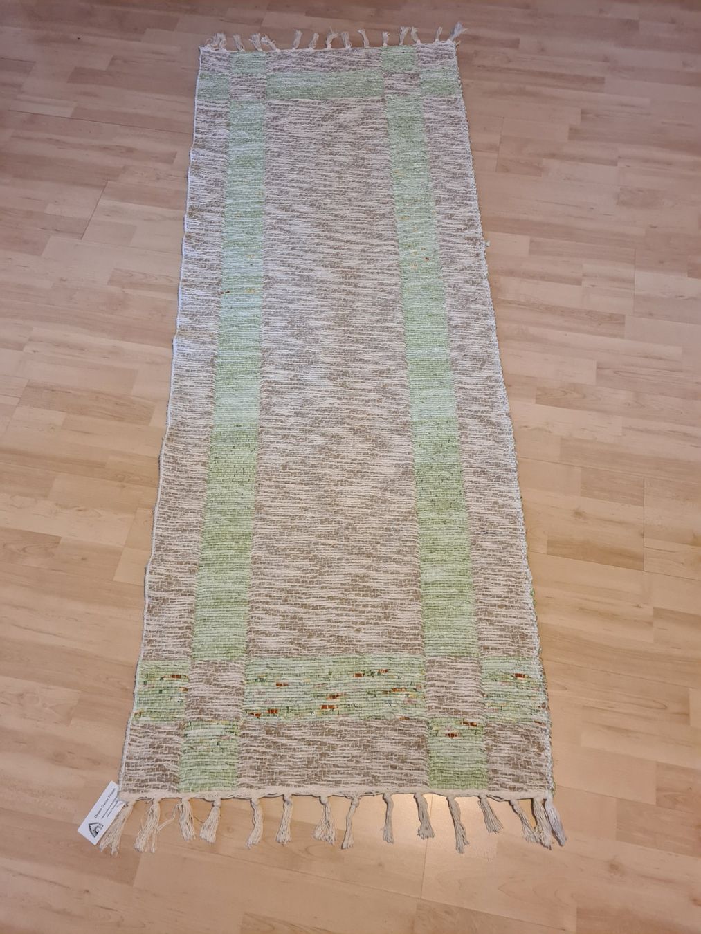Tappeti: Läufer 70x200cm 2-seitig – Nuovo e nell'imballaggio originale da Bremgarten AG venduto da Deseodec
