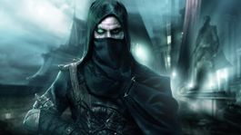 Xbox One  Thief Ich nehme mir was Euch gehört