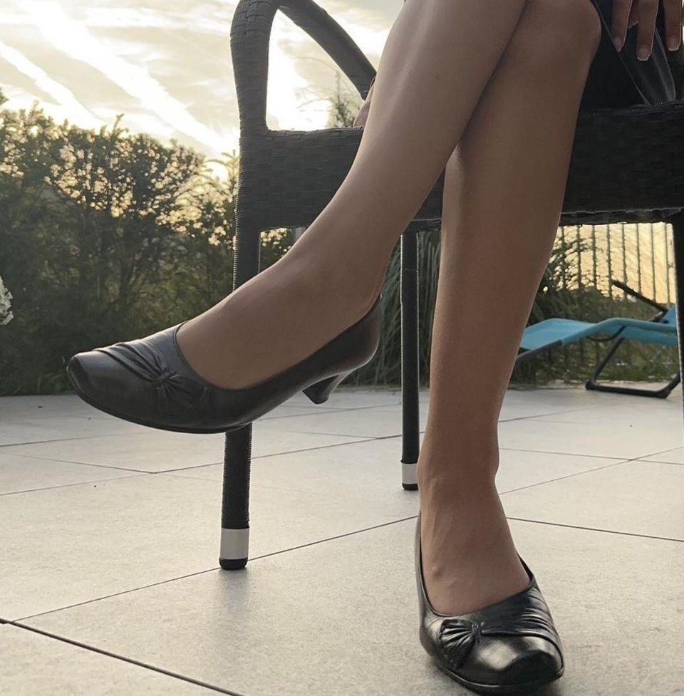 Gabor Scarpe da donna: Gabor Damen Schuh 🥿 – Usato da Winterthur venduto da nik_pr58