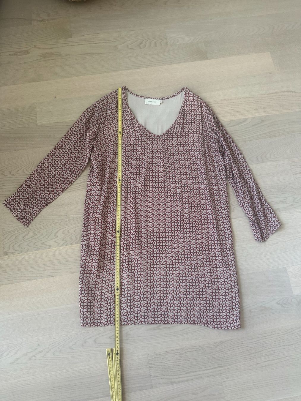 Vestiti: Kleid Charlie Joe – Nuovo (secondo la descrizione) da Zürich venduto da Rigiblick2 2