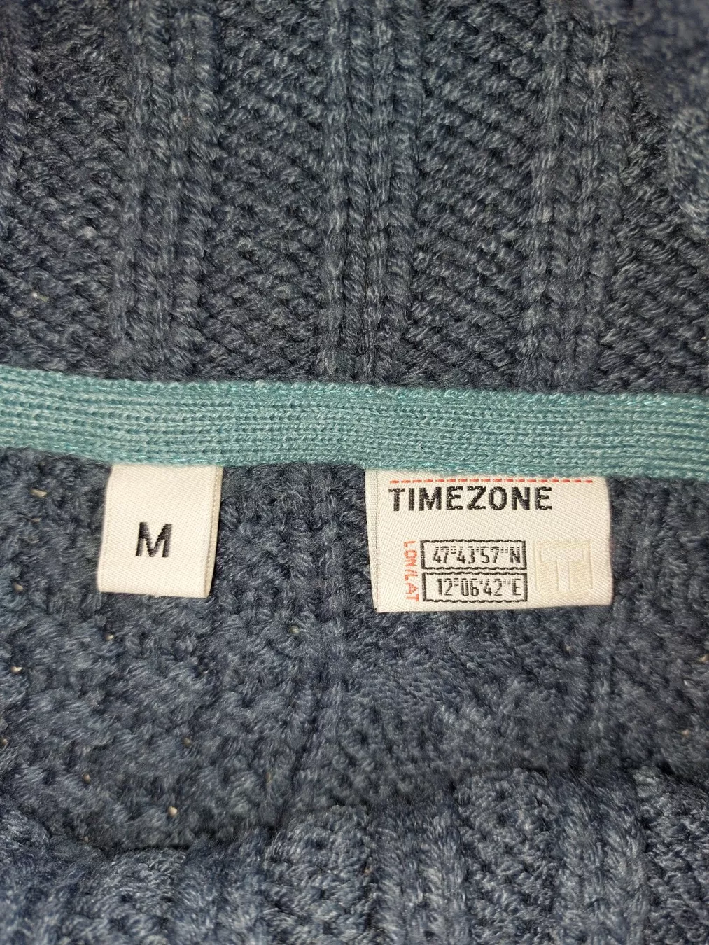 Maglioni & Felpe: Strickpullover Timezone – Usato da Titterten venduto da fra_v27g 2