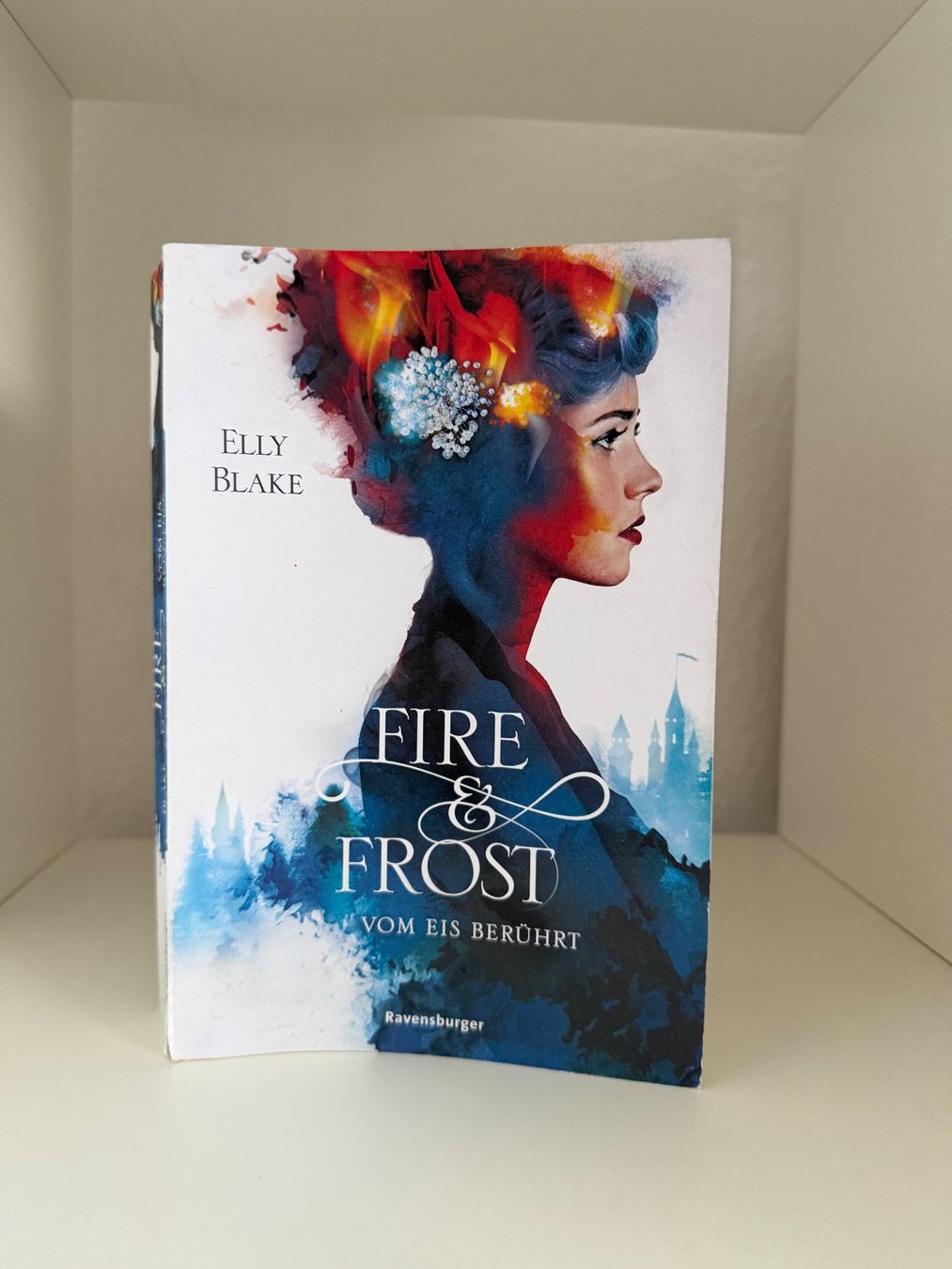 Libri: Fantasy Bundle | 4 Bücher | Götter & Magie Set – Usato da Zug venduto da ecw_5ltq 2