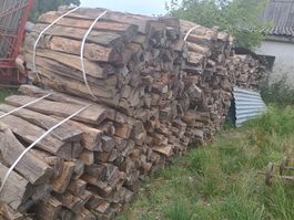 Brennholz in Ster Regel 1m