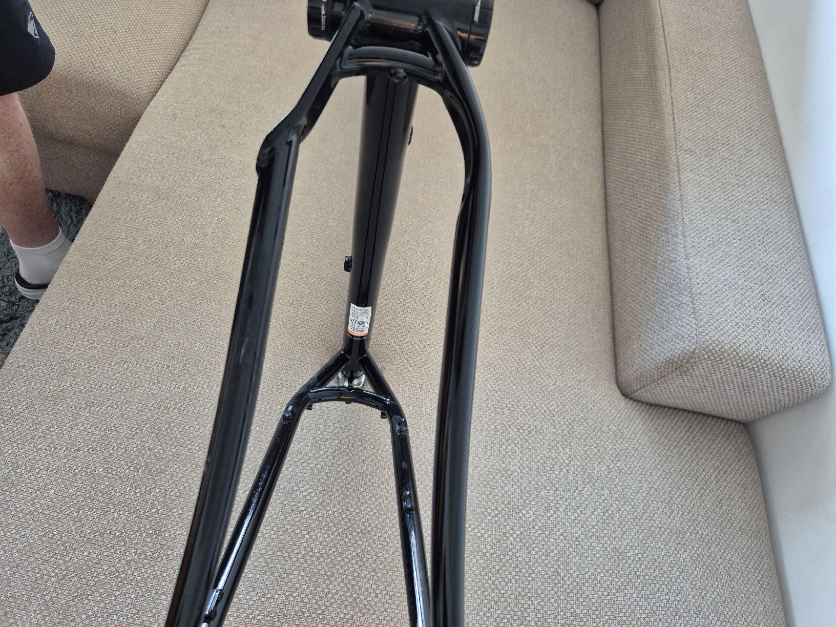 Surly Pezzi di ricambio: Surly Karate Monkey XL – Usato da Birmensdorf ZH venduto da Scoops 5