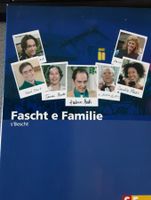 Fascht e Familie DVD Box - Kult-Serie Klassiker! S'Bescht