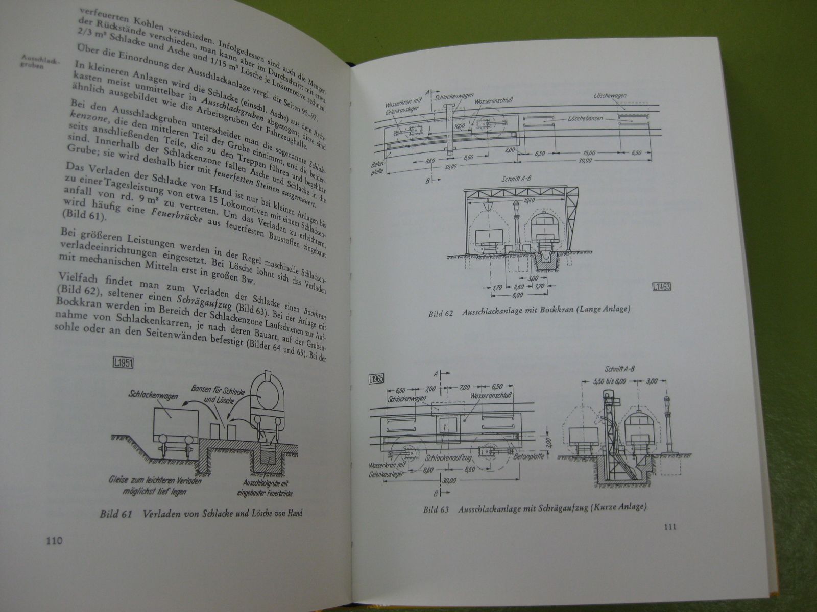 Libri: Das Bahnbetriebswerk – Usato da Malters venduto da Marosko 4