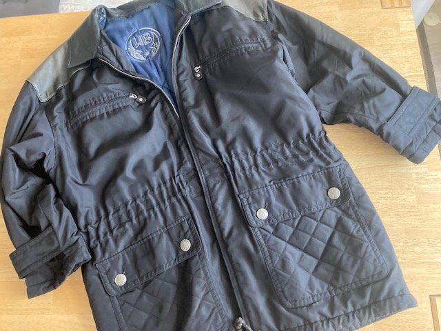 Bogner Jacken: Bogner Uebergangsjacke Grösse XL – Gebraucht aus Affoltern am Albis von premiumparts