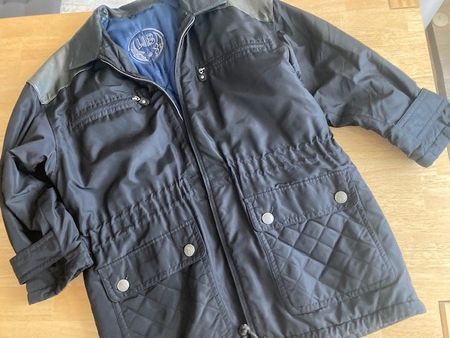 Bogner Uebergangsjacke Grösse XL