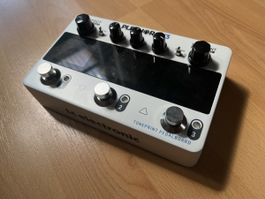 tc electronic plethora X3