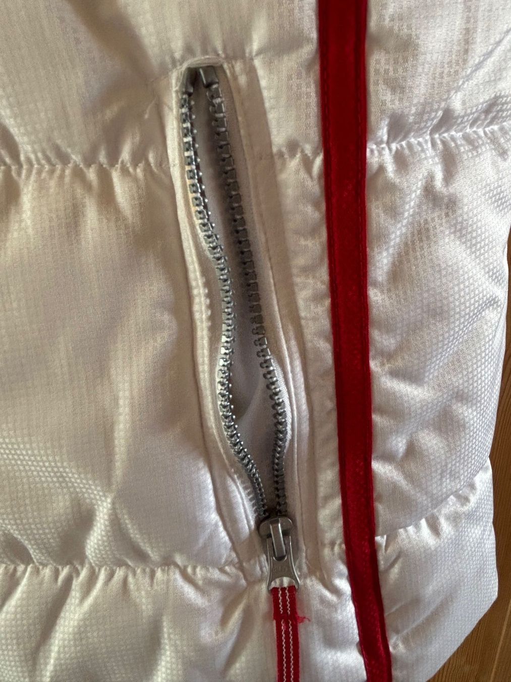 Icepeak Gilet & Giacche senza maniche: ICEPEAK - Daunenweste – Nuovo (secondo la descrizione) da Weinfelden venduto da stella79 1