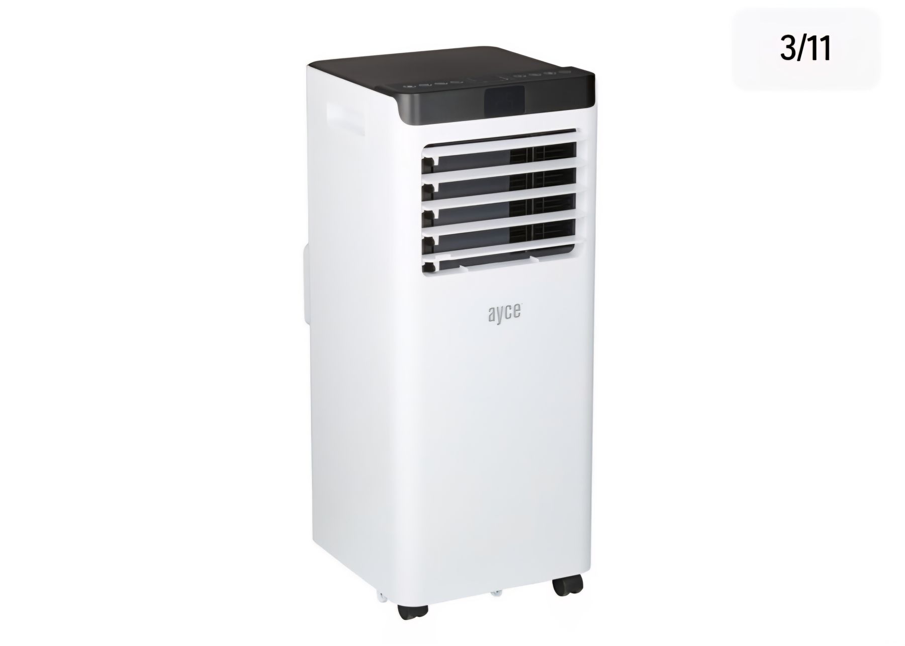 Climatiseurs: Ayce Klimagerät 6000 BTU – Neuf (Voir description) à Lenzburg par Dookii8 2