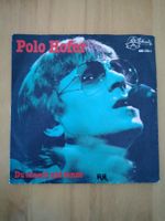 Polo Hofer - Du chasch nid tanze, Single Vinyl,  RAR