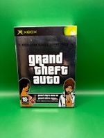 Grand Theft Auto Doppelpack (Deutsch) - XBOX