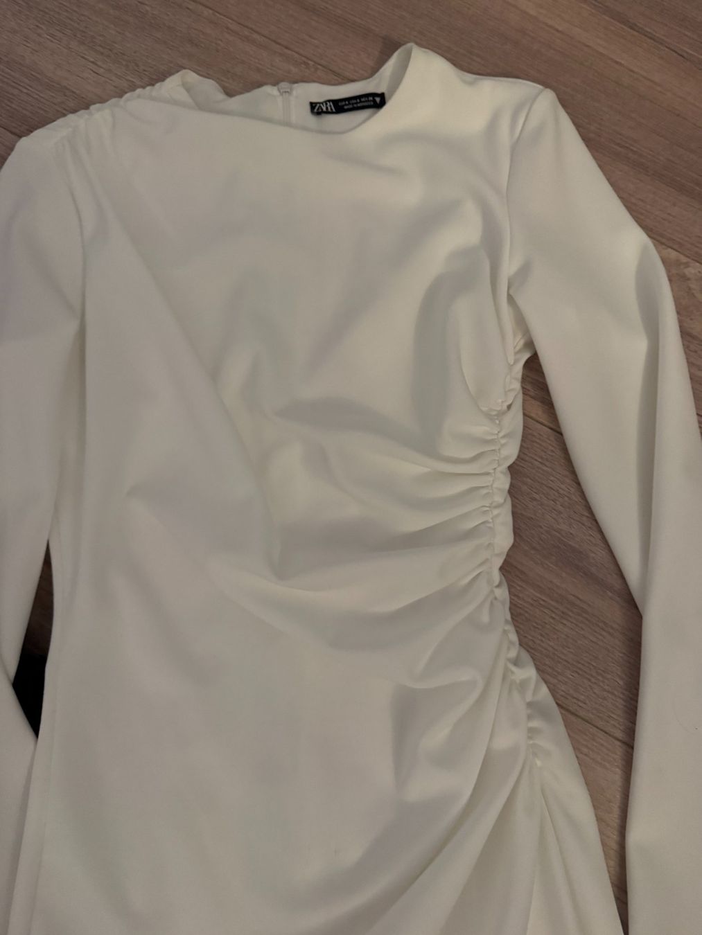 Lotti di vestiti: 4 Stk. Damenkleiderset Gr. S – Usato da Bonstetten venduto da VCLS 3