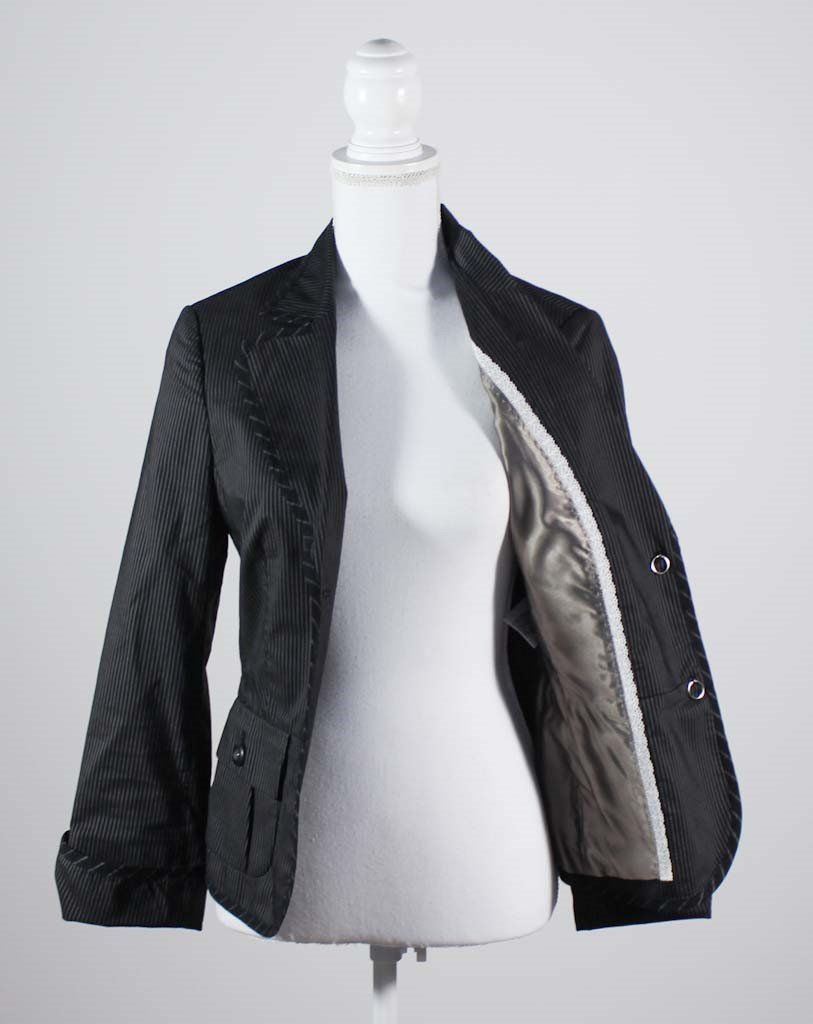 Giacche: AMBIENTE Blazer Gr. 36 – Usato da Belp venduto da caramel-secondhand 4