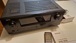 Denon AVR-1610 AV-Surround-Receiver
